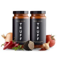 TRUFF 트러프 트러플 파스타 포모도로 소스 2종 세트