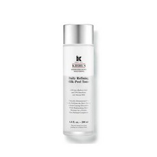 키엘 밀크 필링 토너 200ml KIEHL'S DAILY REFINING MILK-PEEL TONER, 1개