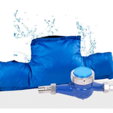 파이프보온커버