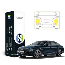 자동차측면센서