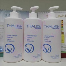 플럼핑 Thalion 탈리온 모이스처라이징 딸리온 250ml 마스크