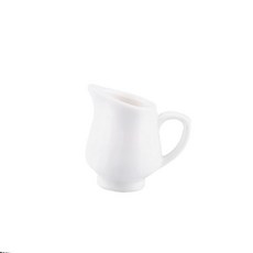 내구성 좋은 도자기 시럽볼 소 30ml 가정용 카페용 시럽저그, 상세페이지 참조, 1개