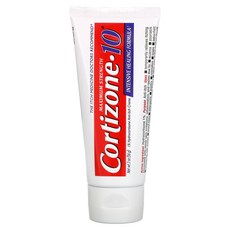 Cortizone 10 Hydrocotisone Anti-Itch Creme Maximum Strength 2 oz (56 g), 1개, 56g