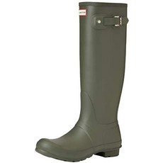 헌터롱레인부츠