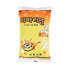 커스터드크림