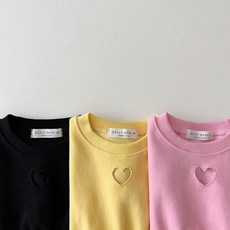 키즈크롭티 TOP01