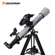 셀레스트론 천체망원경 SSE LT80AZ 천문 망원경, Celestron SSE LT80AZ, 상세 페이지 참고