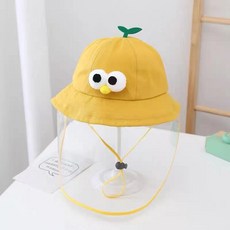 아기코로나모자