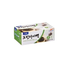 모든순간 다용도 크린다시백소50매 (WC16227), 상세페이지 참조, 1개, 상세페이지 참조