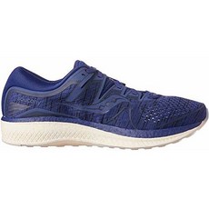 Saucony Mens Triumph ISO 5 Running Shoe