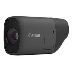 Canon 컴팩트 디지털 카메라 PowerShot ZOOM Black Edition 사진과 동영상을 찍을 수 있는 망원경 PSZOOMBKEDITION