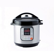 [까사맘] 인스턴트쿡 / instant cook / 전기스팀쿠커, 없음