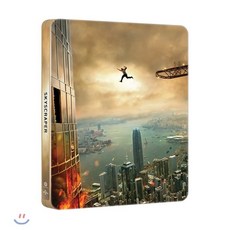 레전드아르세우스스틸북