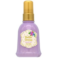 에뛰드하우스 벨 드레스 러블리룩 샤워코롱 (100ml), 단일상품