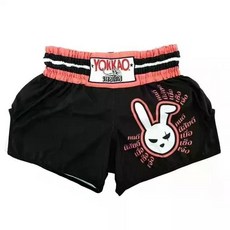 반바지 트렁크 종합격투기 킥복싱 복싱 팬츠 UFC MMA 운동복 레슬링 무술 트레이닝복