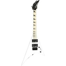 Jackson JS Series RR Minion JS1XM 6String 오른손용 일렉트릭 기타메이플 넥 메이플 핑거보드 다이캐스트 튜너 험버킹 픽업 및 포플러 바디