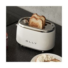 olly토스터기