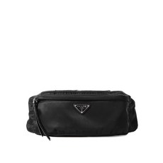 프라다여성힙색