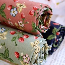면60수손수건