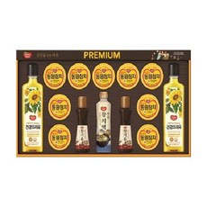 동원에프앤비 동원 프리미엄60호 x 5세트 동원참치선물세트 명절선물 설선물세트