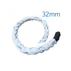 32mm 10M 줄다리기줄 단위주문제작 전략 PP kim*735ew, 본상품선택