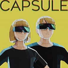 [LP] Capsule (캡슐) - Metro Pulse [LP]