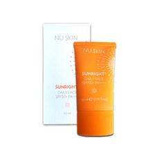 뉴스킨 선라이트 데일리 페이스 SPF50+ PA++++, 50ml, 1개