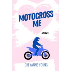 Motocross Me Paperback, 336love, English, 9780615826059