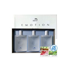 에코퓨어 이모션 옴므 150ml 스킨1개+로션2개/포맨