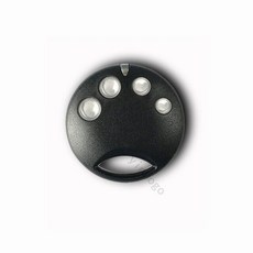 주차장셔터리모컨