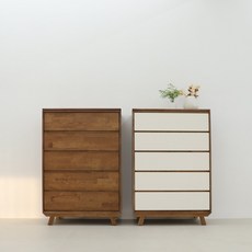 원목서랍장 TOP01