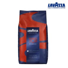 라바짜 탑클래스 원두커피 1kg, 홀빈 (분쇄안함), 1개