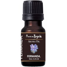 FERNANDA (페르) Fragrance Aroma Oil Maria Regal (아로마 오일 마리아리게루), 단일상품
