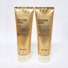 골드24k 스네일 폼클렌저 (1+1)150ml+150ml