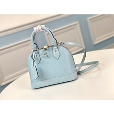 LV 알마 BB 씨사이드 블루 M56206.