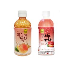 동원시스템즈웰그린스위츠제로레몬녹차500ml