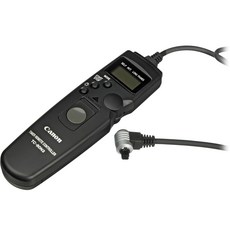[해외직구]Canon TC-80N3 Timer Remote Controller, 1개, One Color_One Size