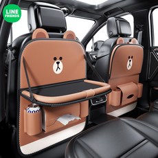 라인프렌즈접이식테이블