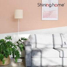 [핫트랙스] 샤이닝홈 마렌 조명 코니 아일랜드 장스탠드 무드등 화이트:LED주광색(하얀빛)