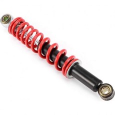 치일루 270mm 오토바이 충격 흡수기 50cc 125cc 더트 피트 바이크 ATV 카트 오토바이용 프론트 리어 서스펜션, 1개