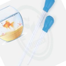믿고사는잡화점 어항 스포이드 어항스포이드50ML 어항스포이드30ML, 소, 1개