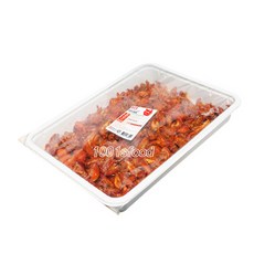 선인 IQF오븐드라이반건조토마토 1.5k, 옵션없음, 옵션없음