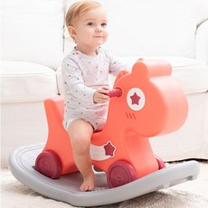 베이블퓨어리붕붕카흔들말