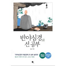 법륜스님반야심경책