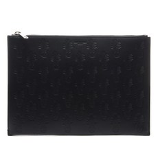 생로랑남자클러치백