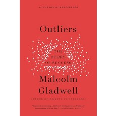 Outliers:The Story of Success