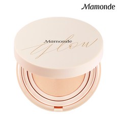 마몽드 올 스테이 텐션 팩트 글로우12g, 1개, 21호 아이보리