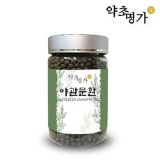 약초명가 야관문환 180g, 1개