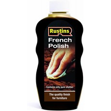 Rustins FREP300300ml 프랑스어 폴란드어, 단일상품