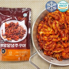 딩동쭈꾸미750g